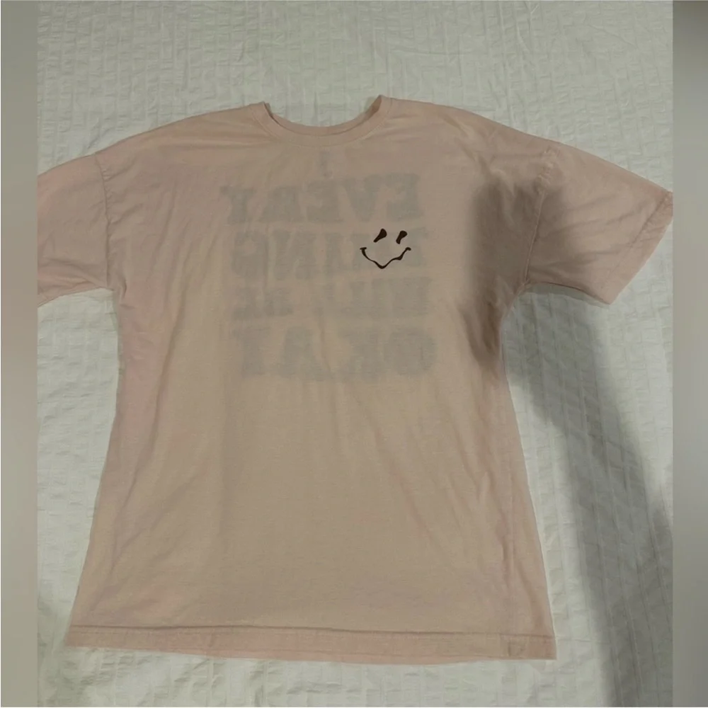 Tshirt size Medium